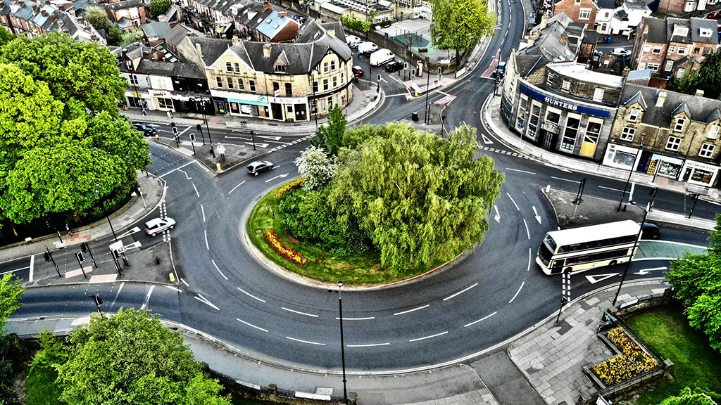 Garden Maintenance 花園保養